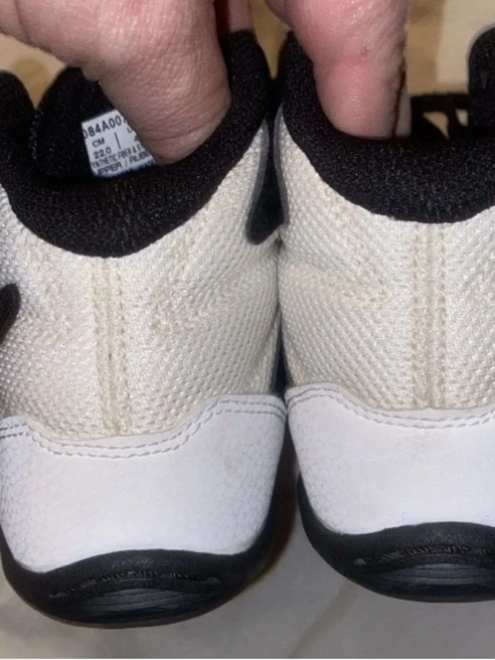 Asics good used